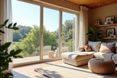 Protection solaire : comment choisir les stores adaptés à chaque pièce de la maison