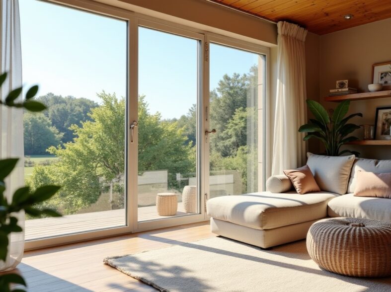 Protection solaire : comment choisir les stores adaptés à chaque pièce de la maison