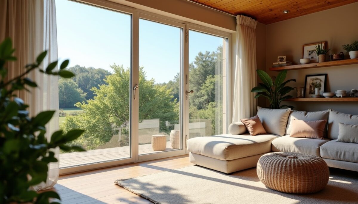 Protection solaire : comment choisir les stores adaptés à chaque pièce de la maison