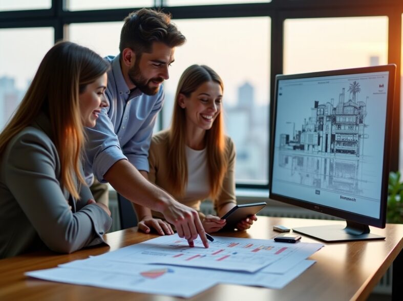 Investissement immobilier : les meilleures astuces pour garantir le succès de votre projet