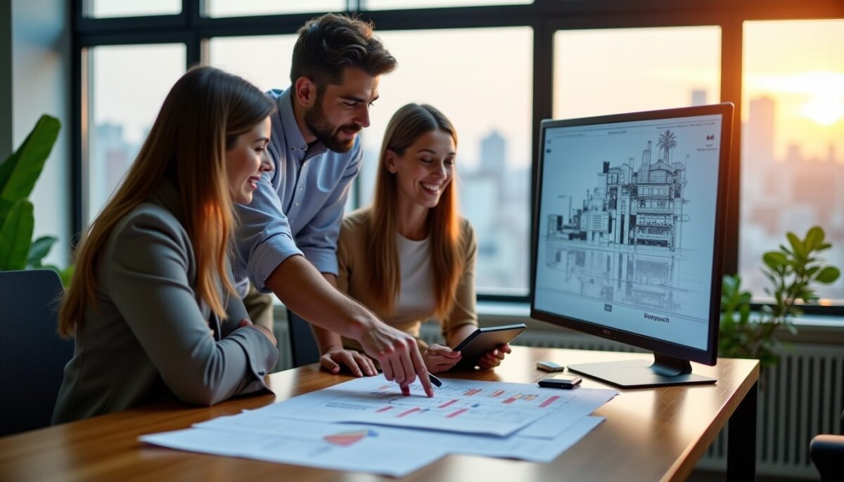 Investissement immobilier : les meilleures astuces pour garantir le succès de votre projet