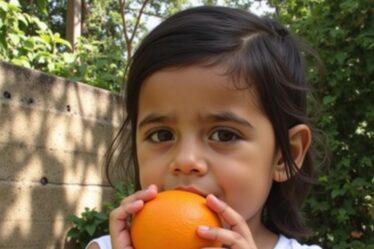 Oranger du Mexique : Quels Risques pour la Sécurité des Enfants et des Animaux ?