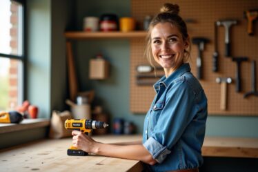 InstitutDuBricolage.com : Maîtrisez le bricolage et libérez vos super-pouvoirs étape par étape