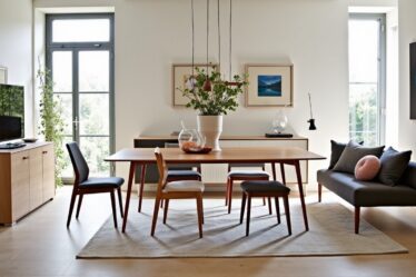 Roche Bobois : prix d'usine et bonnes affaires sur meubles design à petits prix