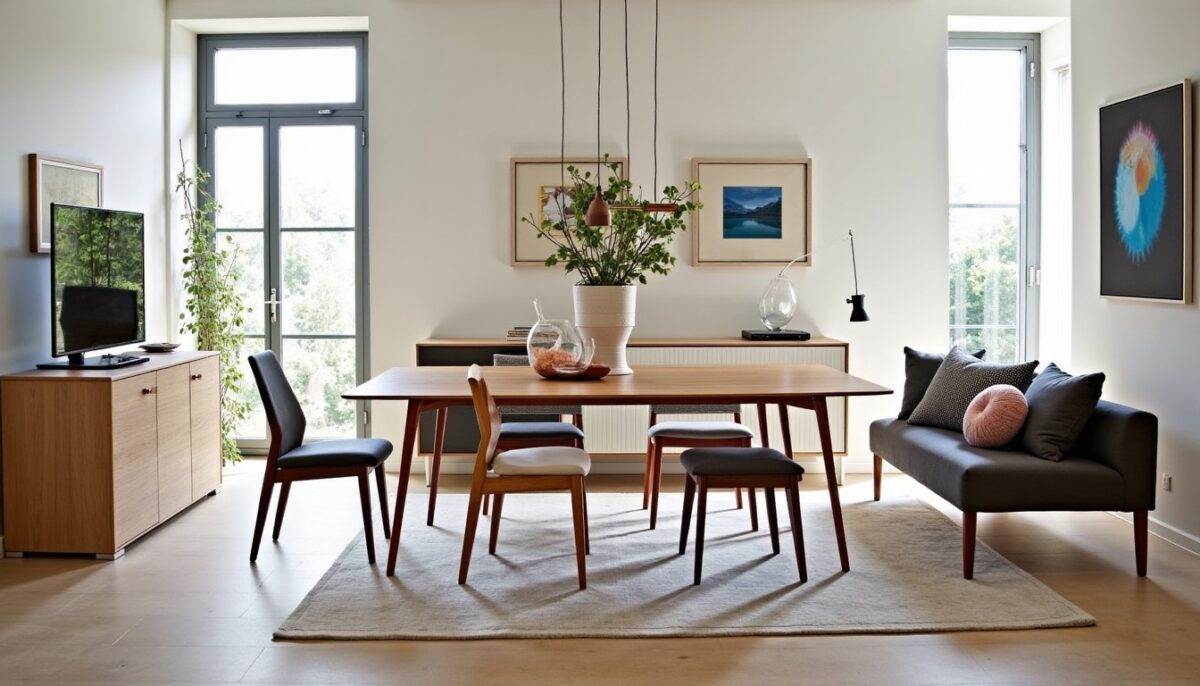 Roche Bobois : prix d'usine et bonnes affaires sur meubles design à petits prix