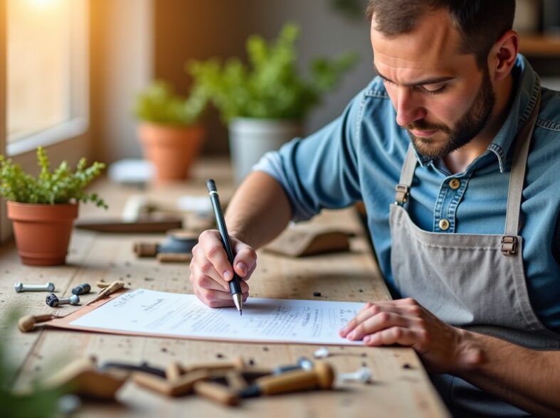 Bricole-facilement.fr : votre allié incontournable pour des travaux réussis à chaque fois