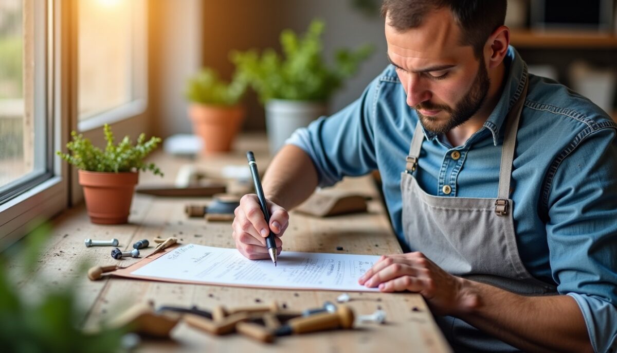Bricole-facilement.fr : votre allié incontournable pour des travaux réussis à chaque fois