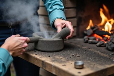 Tubage en inox pour cheminée : les dangers essentiels à maîtriser