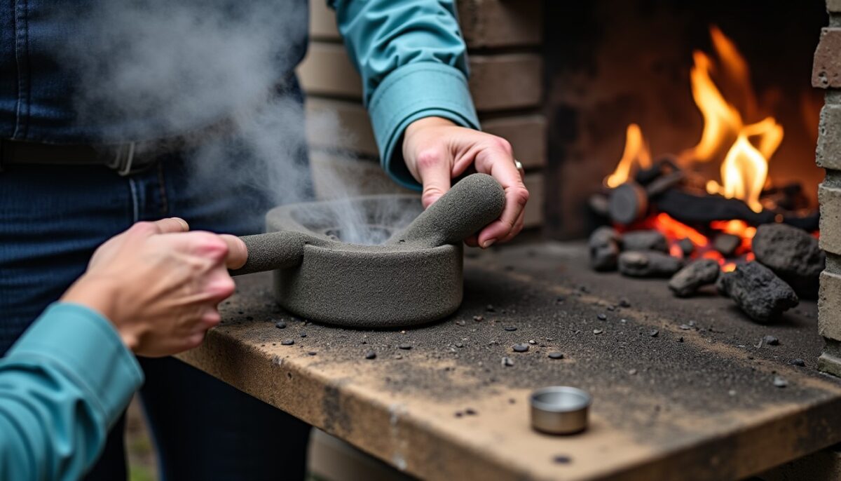 Tubage en inox pour cheminée : les dangers essentiels à maîtriser