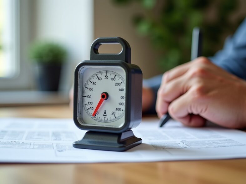 Tensiomètre locatif : analyser l'équilibre entre la demande et l'offre dans l'immobilier