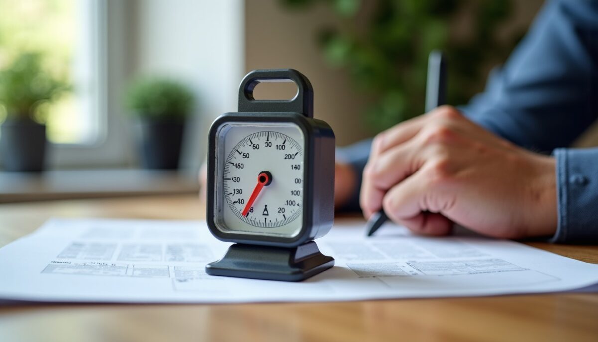 Tensiomètre locatif : analyser l'équilibre entre la demande et l'offre dans l'immobilier