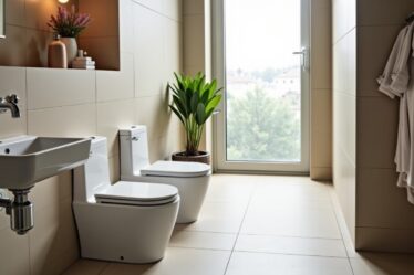 Rénovation de la salle de bain : la montée en puissance des WC japonais face au bidet traditionnel