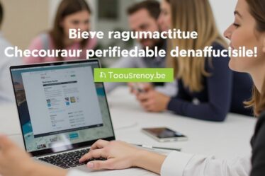 Tousrenov.be : Obtenez votre devis travaux en seulement 5 minutes