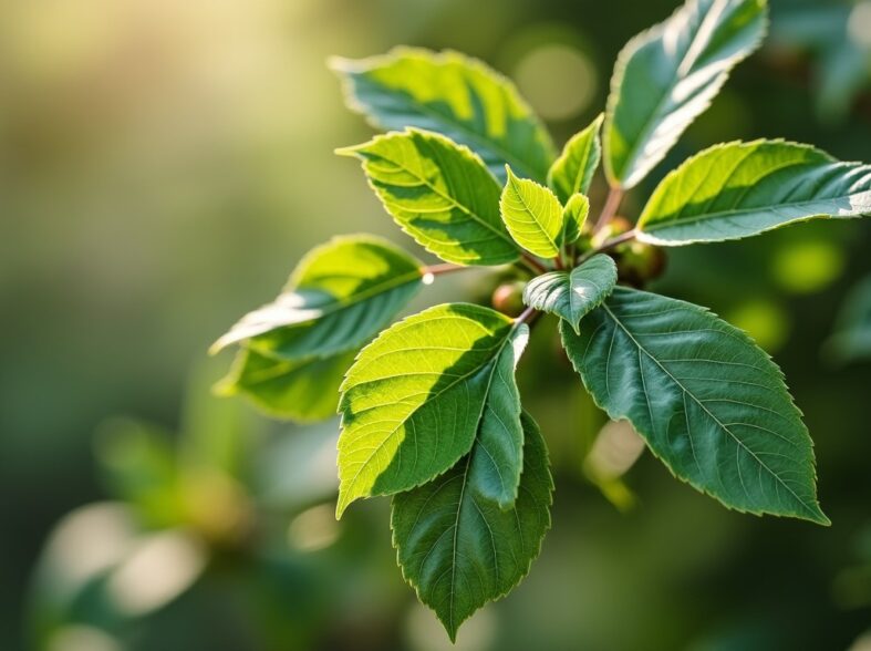 Olivier : comprendre pourquoi il perd ses feuilles et comment y remédier
