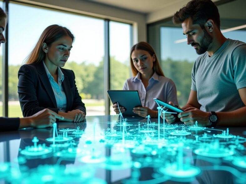 Co-valence énergétique : Fondements essentiels et défis clés pour une transition énergétique réussie
