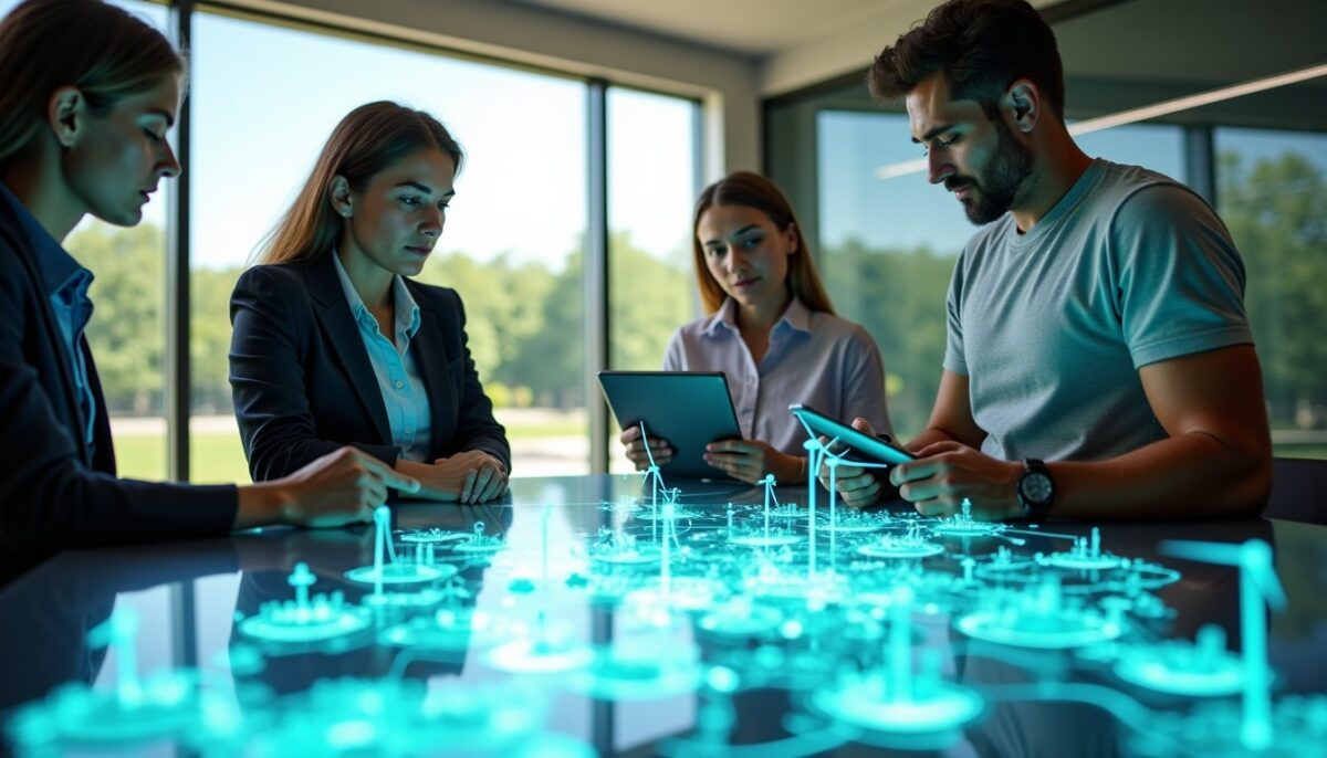 Co-valence énergétique : Fondements essentiels et défis clés pour une transition énergétique réussie