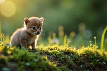 Thème animaux ou végétal : quelle approche pour votre chambre Petit Monde