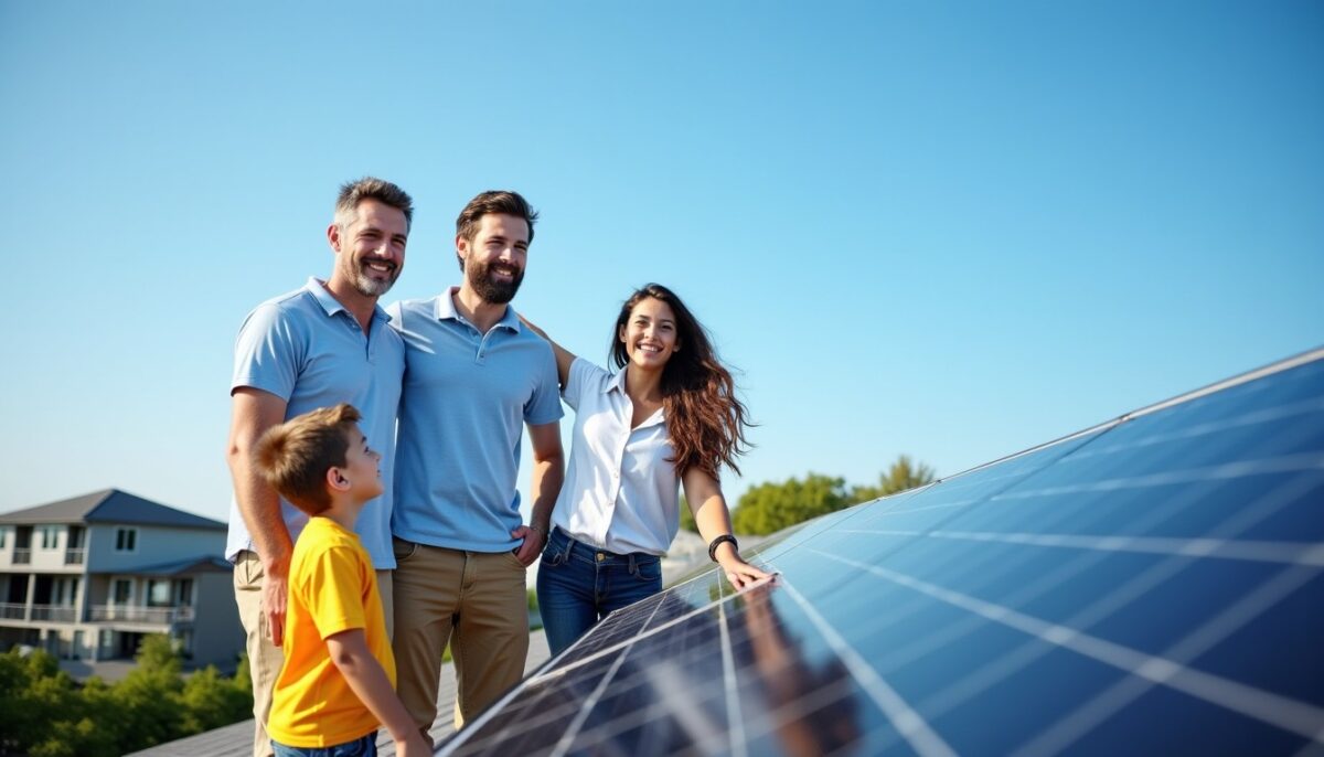 Opter pour un grand fournisseur d’énergie pour ses panneaux solaires : quels bénéfices et quelles contraintes ?