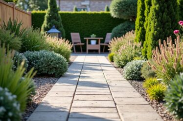 Transformer votre jardin : l'art d'embellir votre extérieur avec des pavés en pierre naturelle