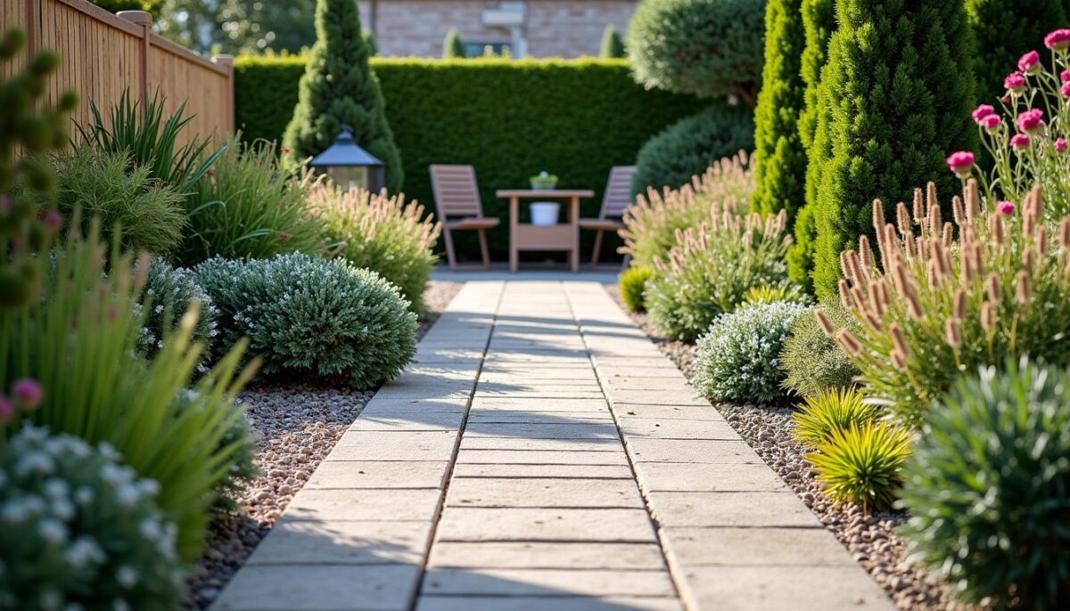 Transformer votre jardin : l'art d'embellir votre extérieur avec des pavés en pierre naturelle