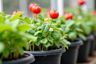 Guide pratique pour sélectionner le bac potager idéal pour votre balcon