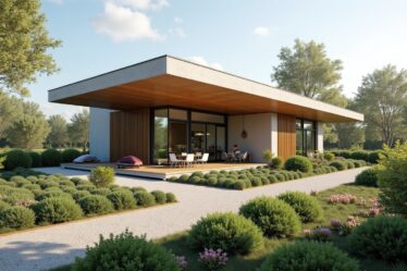 Ancronix Maison : Vers un habitat responsable et innovant en 2026