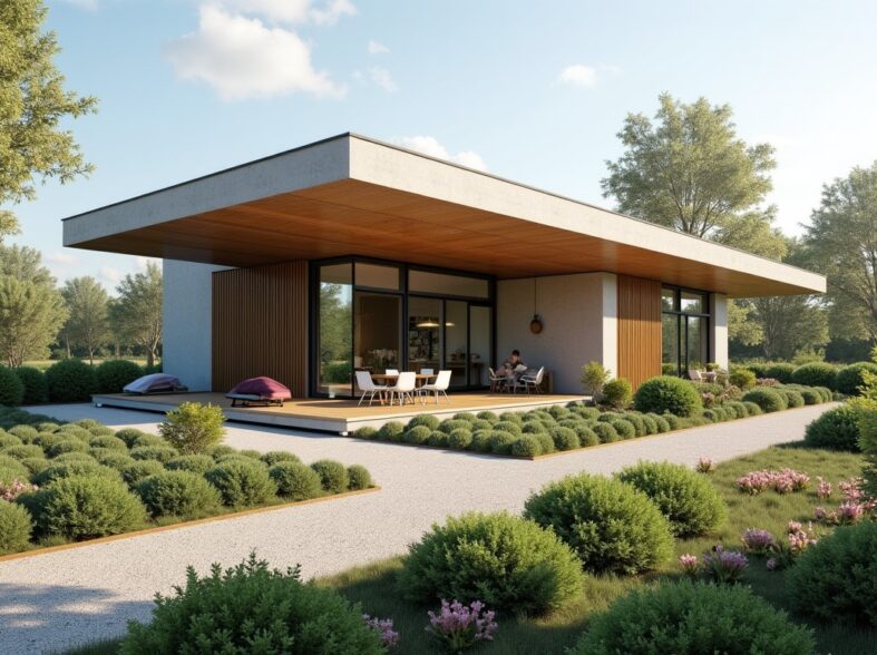 Ancronix Maison : Vers un habitat responsable et innovant en 2026