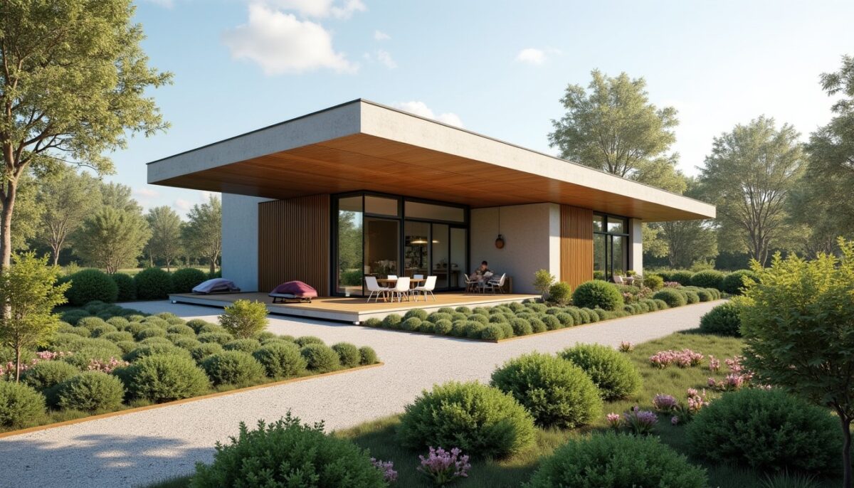 Ancronix Maison : Vers un habitat responsable et innovant en 2026