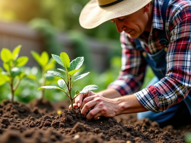 Les pièges à éviter avant de planter un figuier dans votre jardin