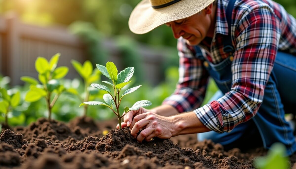 Les pièges à éviter avant de planter un figuier dans votre jardin