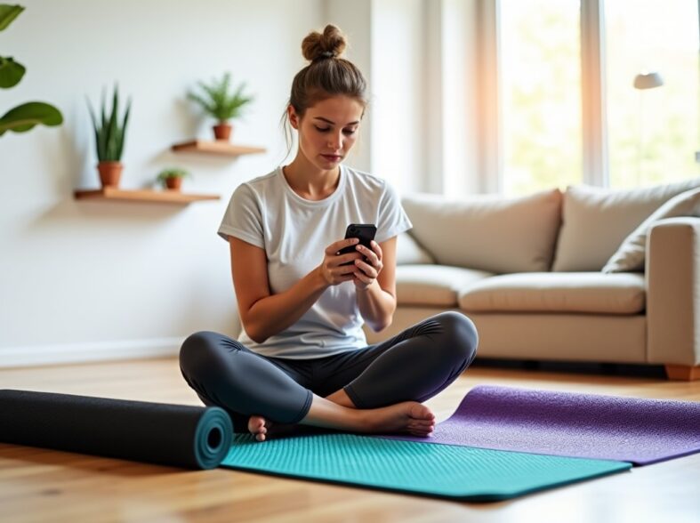5 erreurs fréquentes lors de l'achat d'un tapis à pointes pour usage domestique