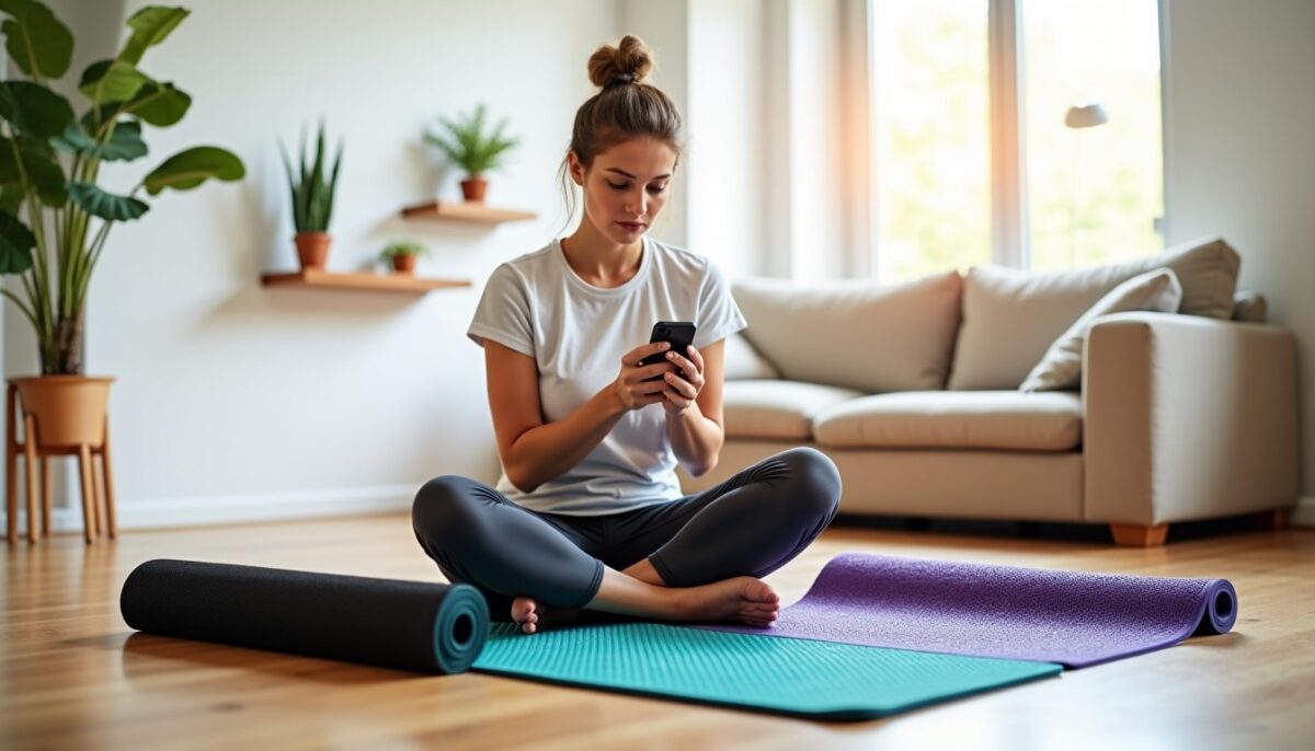 5 erreurs fréquentes lors de l'achat d'un tapis à pointes pour usage domestique